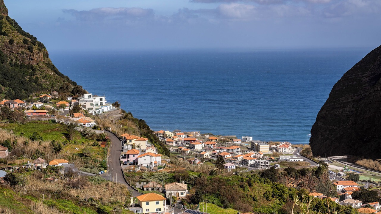 Photo of Outdoor in Sao Vicente