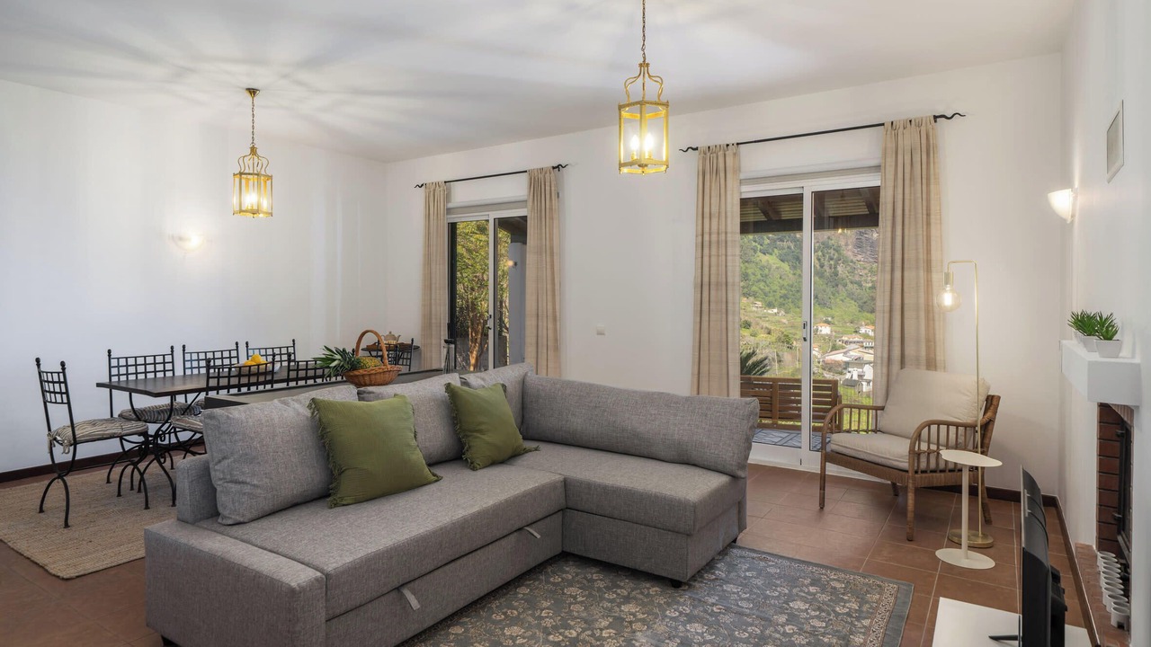 Photo of Livingroom in Sao Vicente