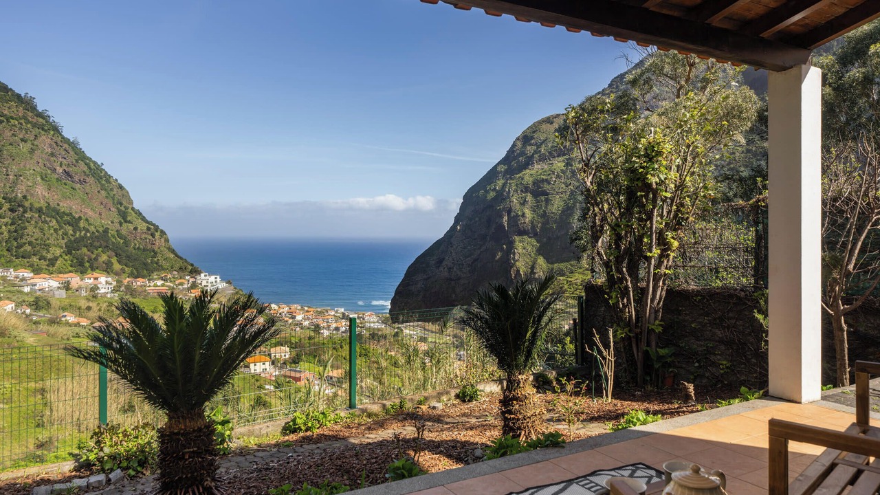 Photo of Patio Balcony in Sao Vicente