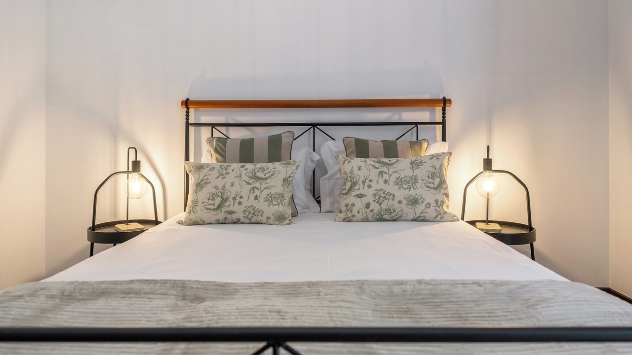 Photo of Bedroom in Sao Vicente
