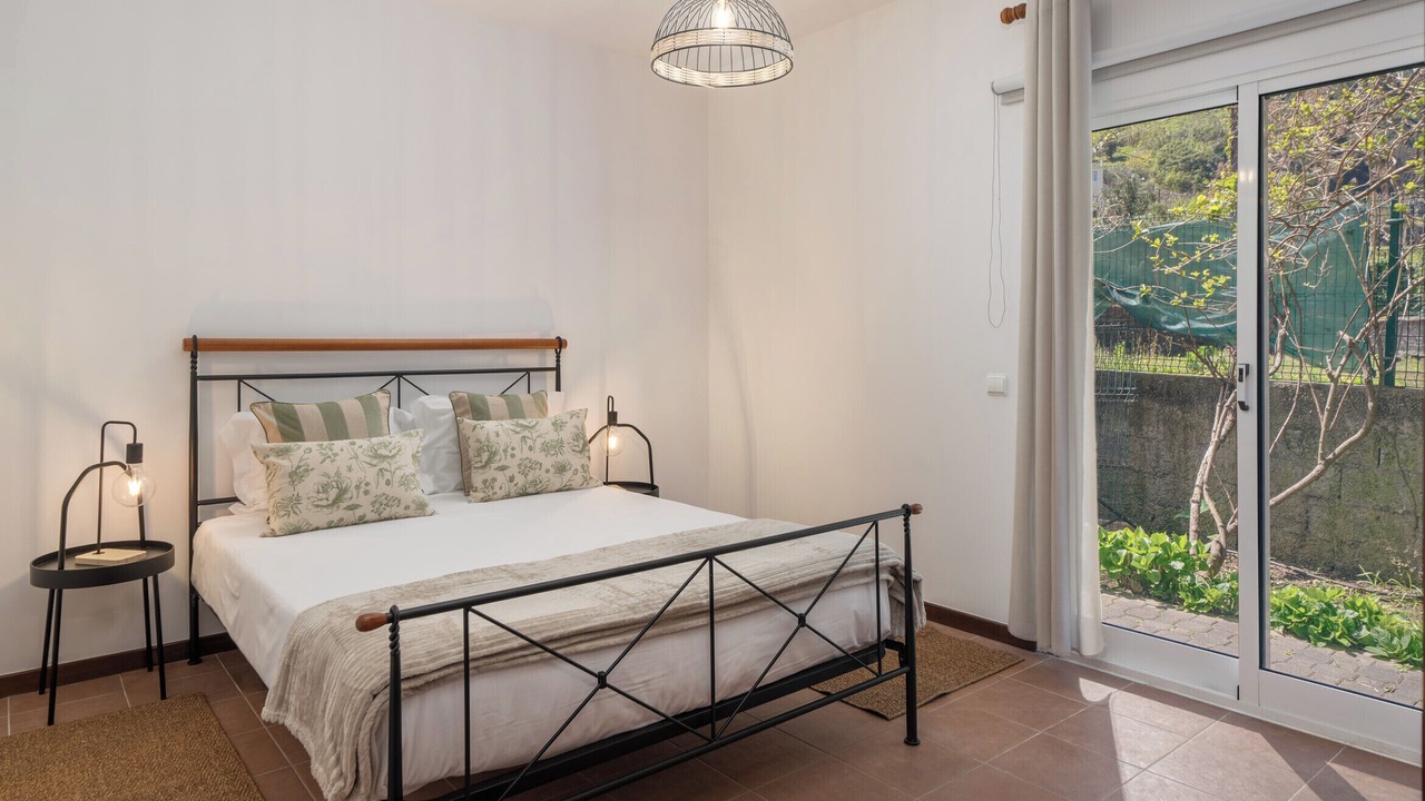 Photo of Bedroom in Sao Vicente