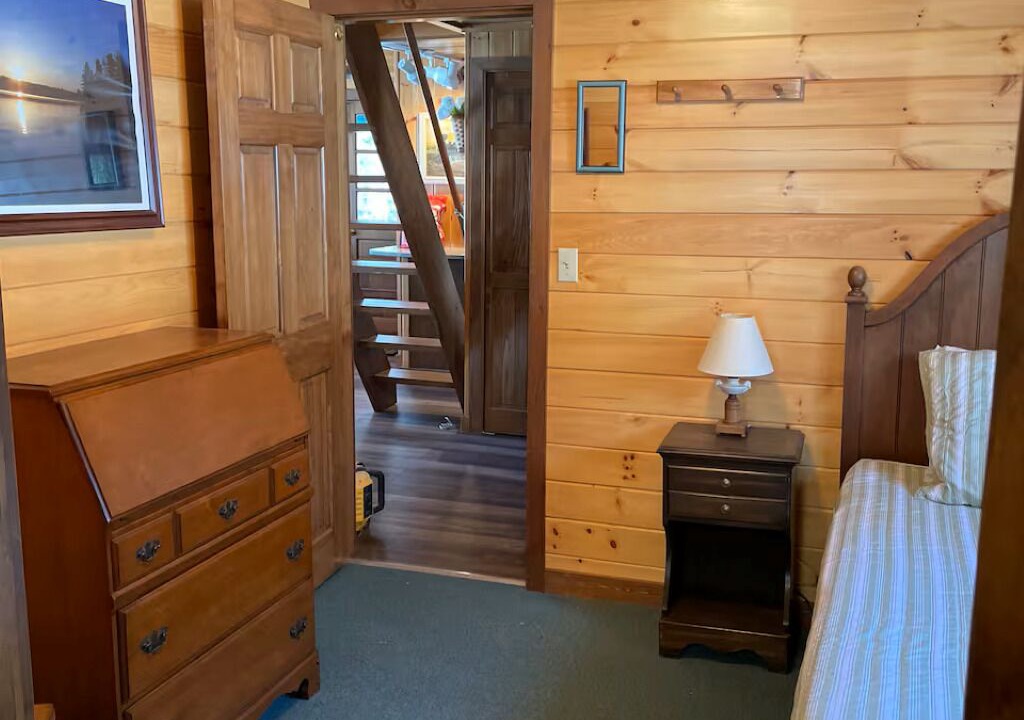 Photo of Bedroom in Brownville