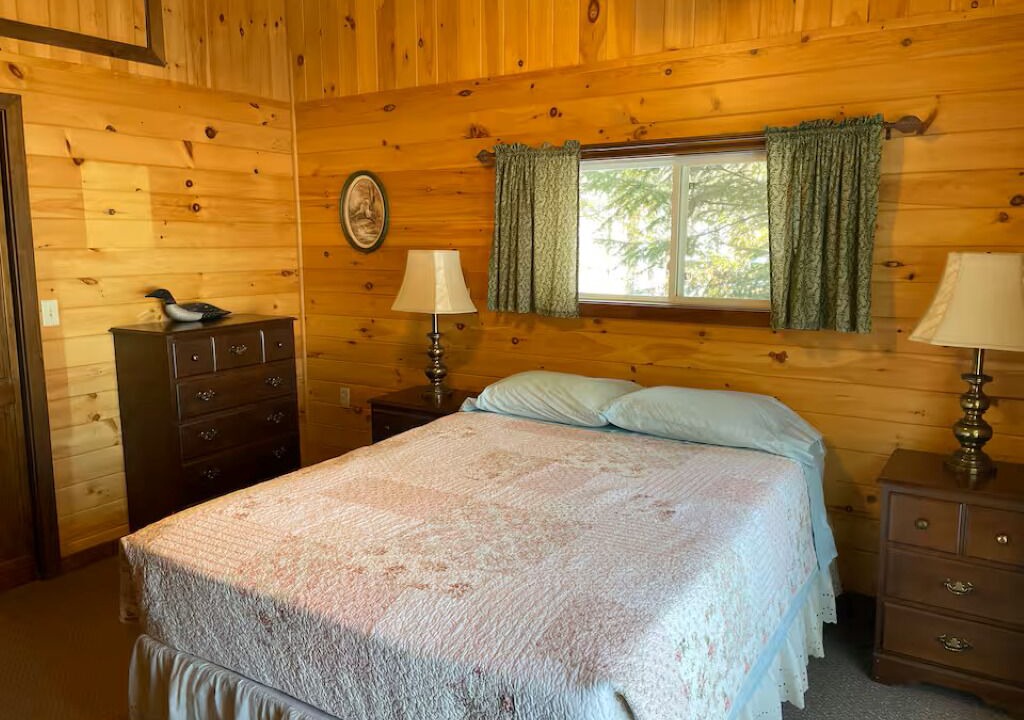 Photo of Bedroom in Brownville