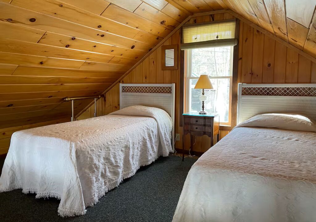 Photo of Bedroom in Brownville