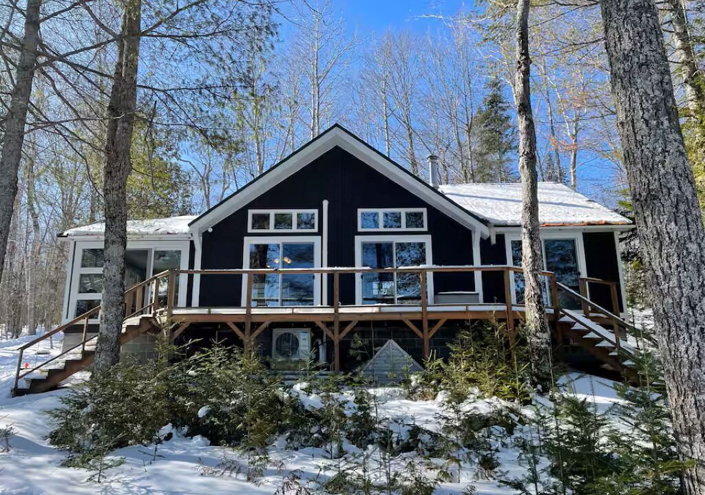Photo of Outdoor in Brownville
