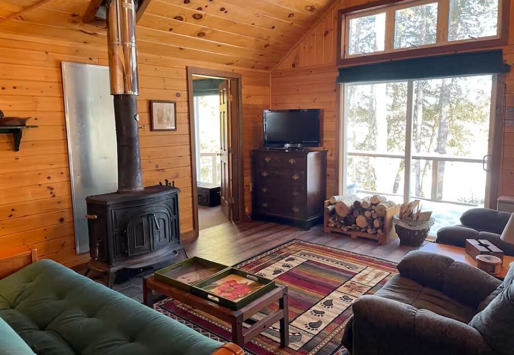 Photo of Livingroom in Brownville