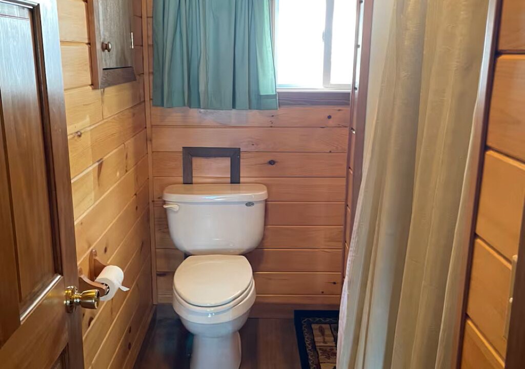 Photo of Bathroom in Brownville