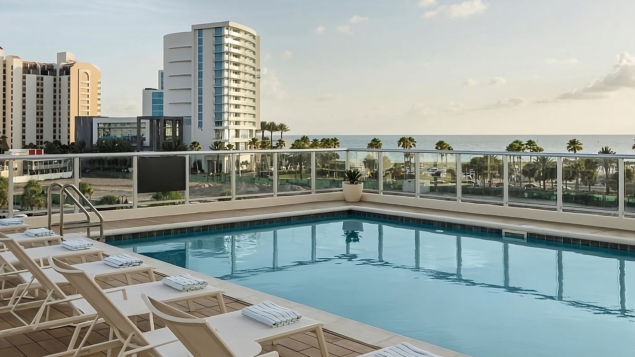 Photo of Outdoor in Clearwater Beach