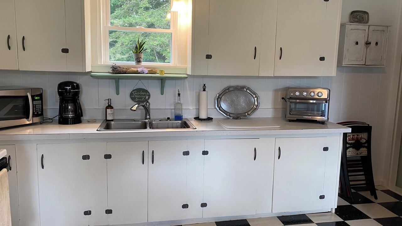 Photo of Kitchen in Sangerville