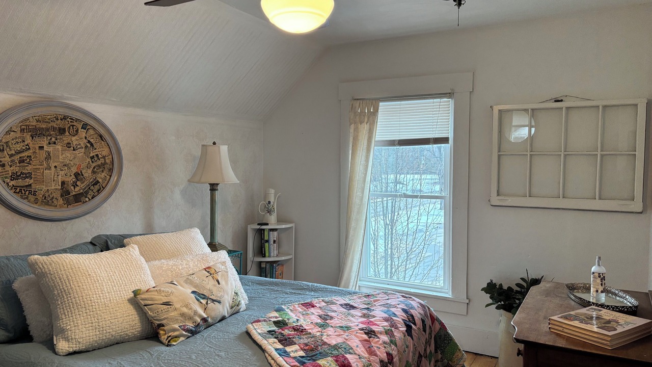 Photo of Bedroom in Sangerville