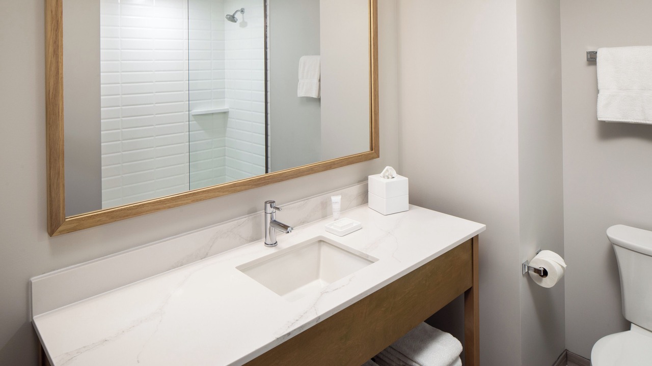 Photo of Bathroom in Orono