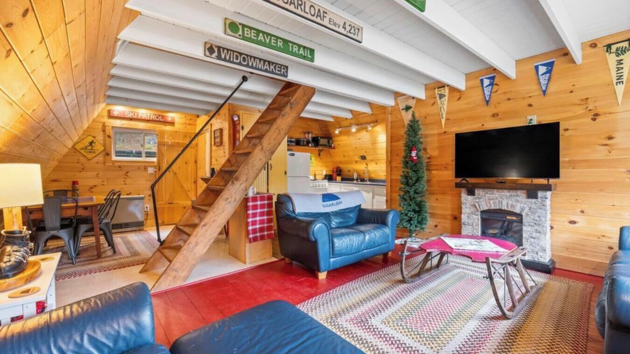 Photo of Livingroom in Stratton