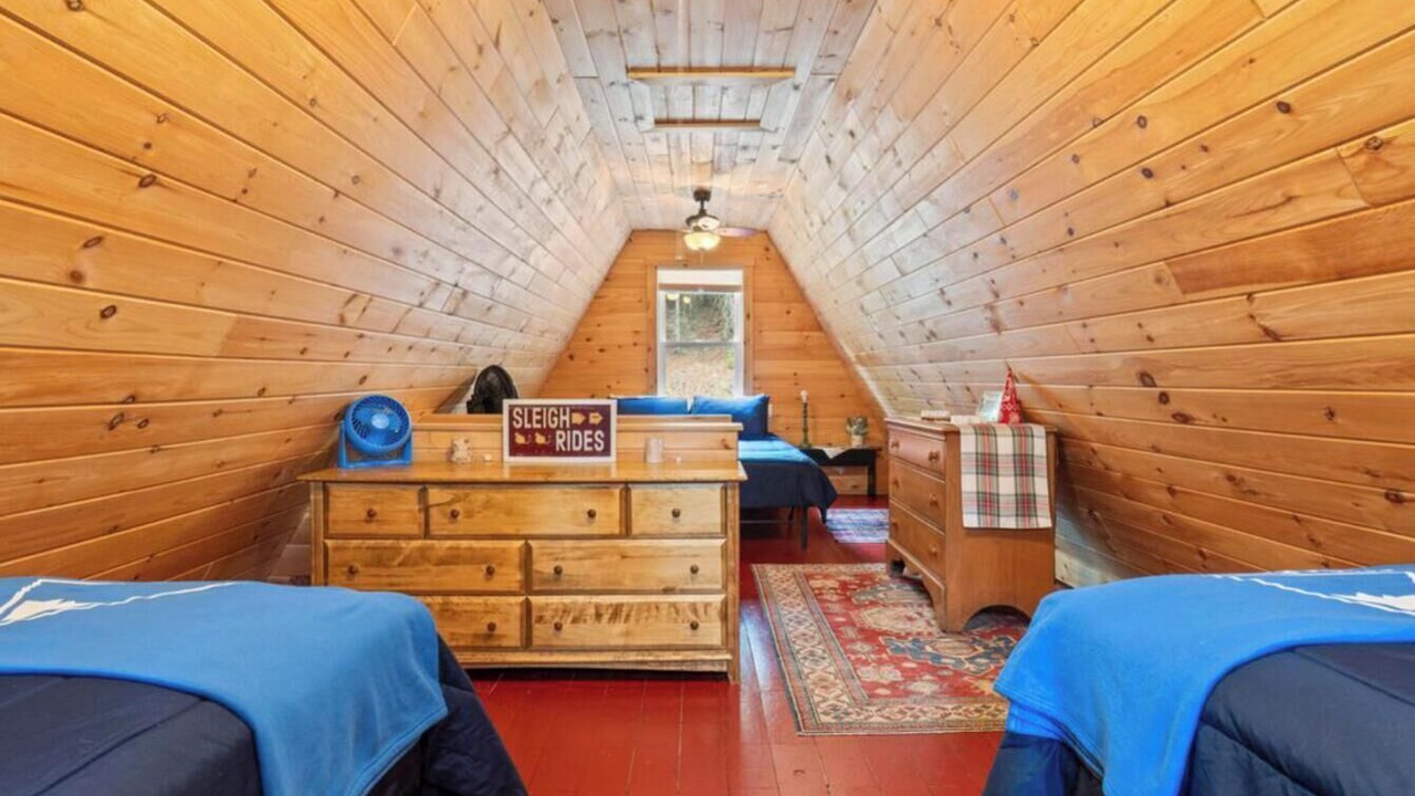 Photo of Bedroom in Stratton