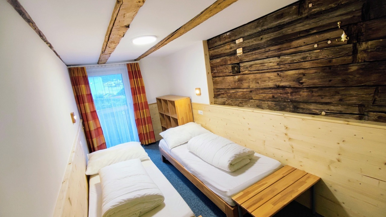 Photo of Bedroom in Sankt Leonhard im Pitztal