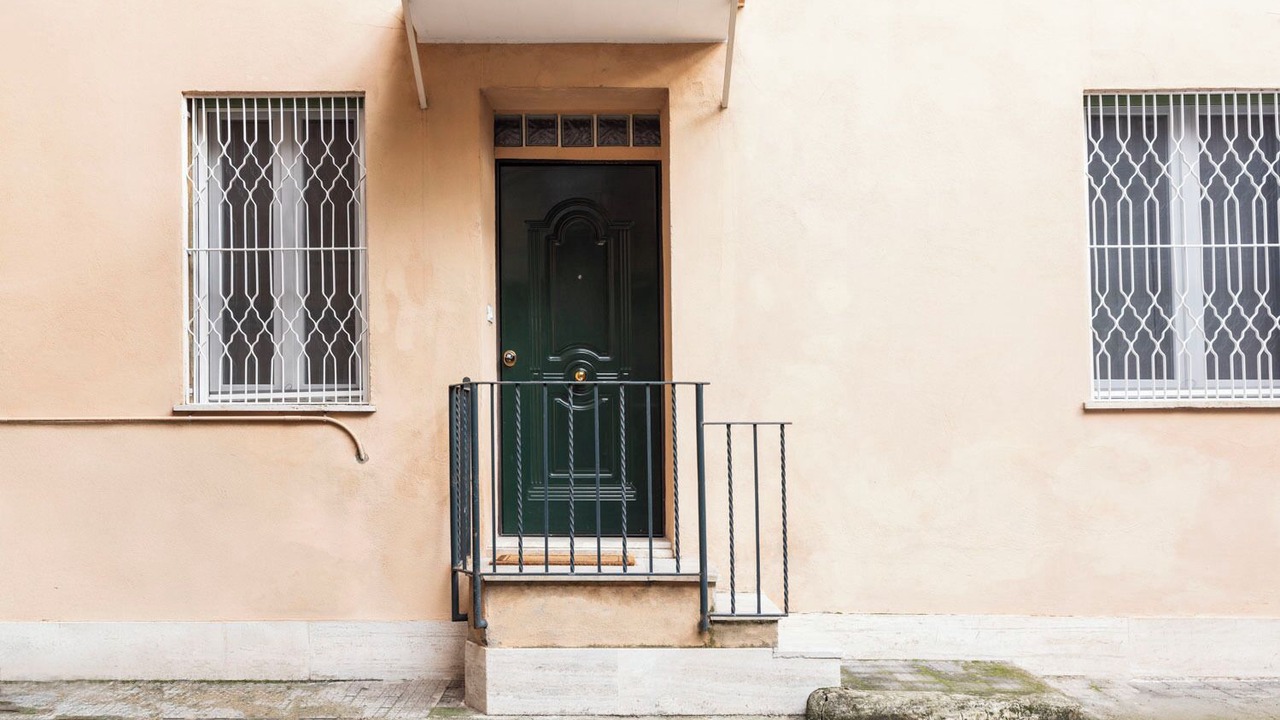 Photo of Outdoor in Trionfale