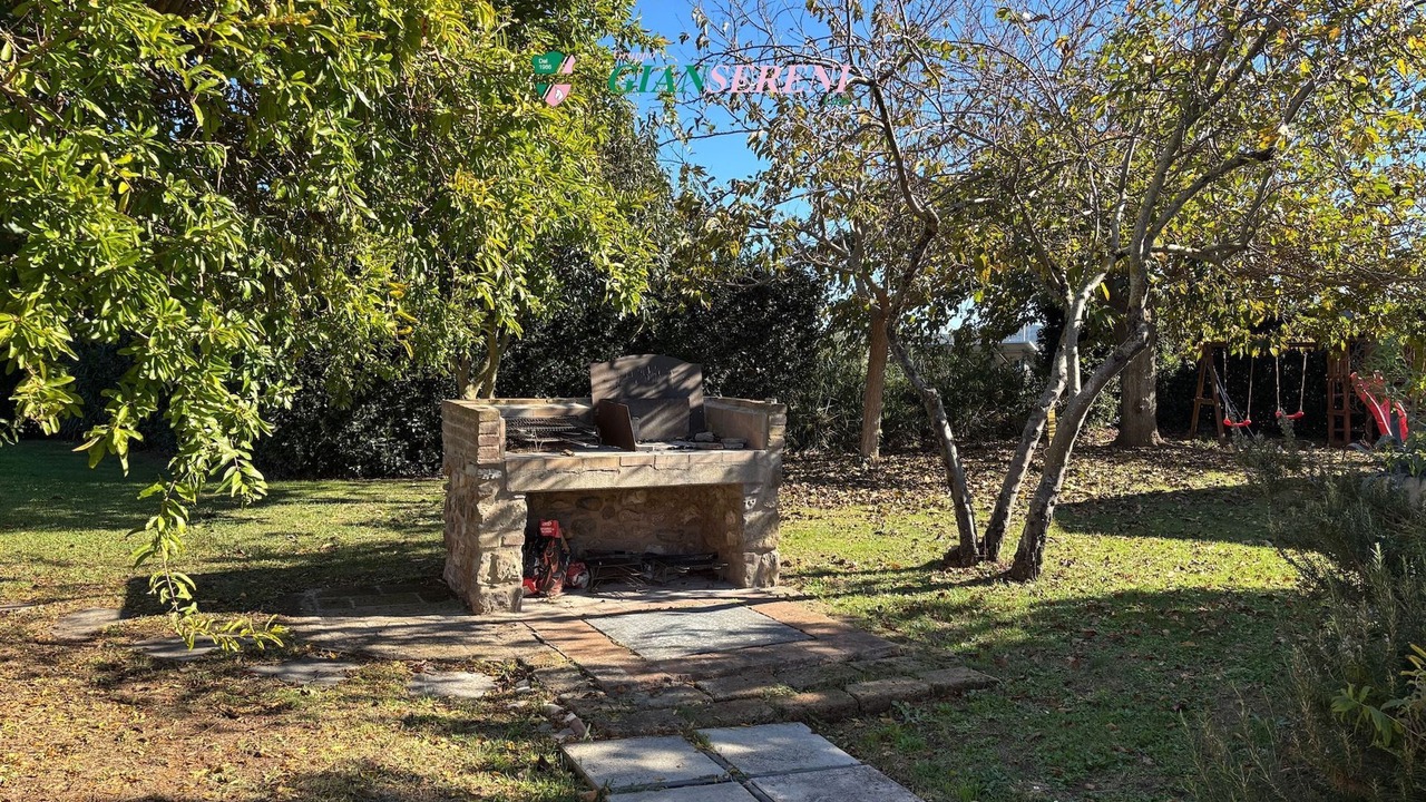 Photo of Outdoor in Casalappi