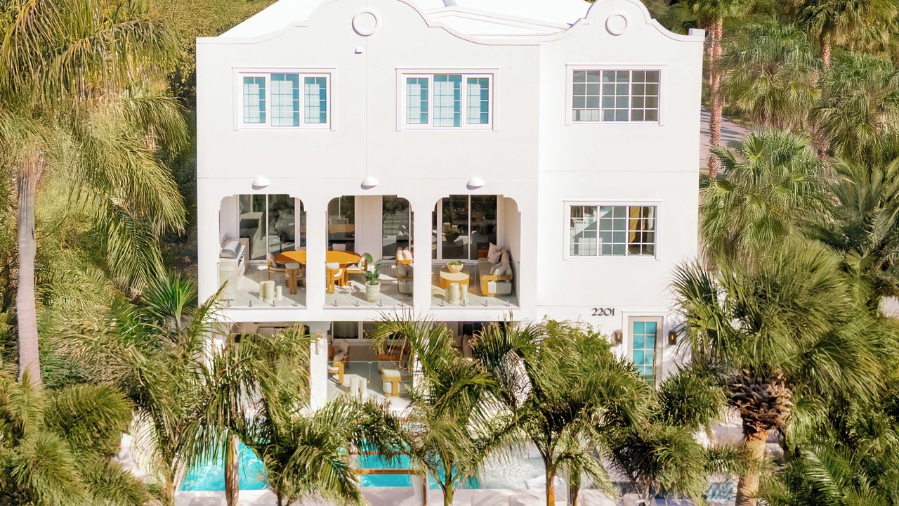 Photo of Outdoor in Indian Rocks Beach