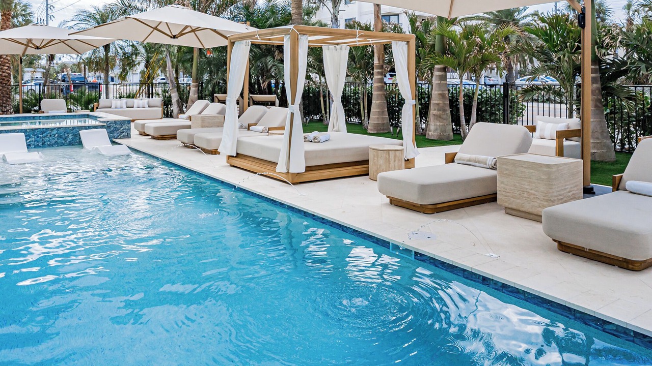 Photo of Outdoor in Indian Rocks Beach