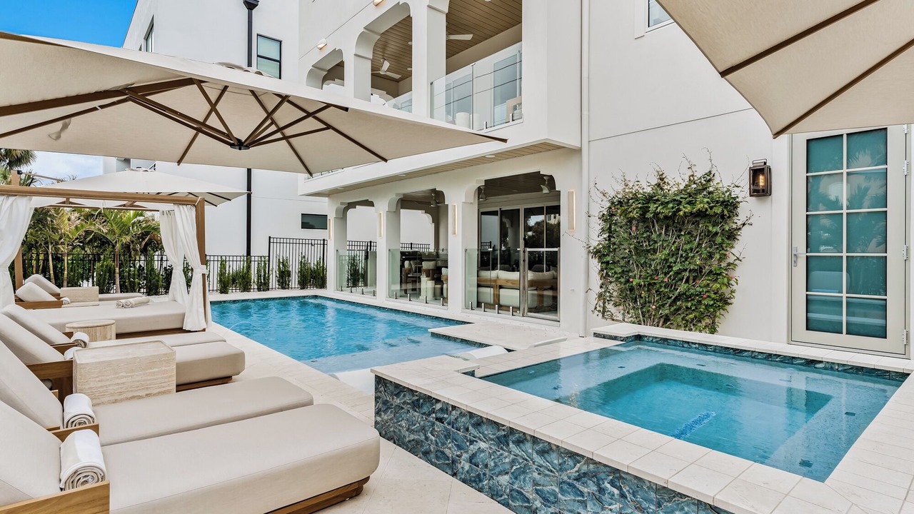 Photo of Outdoor in Indian Rocks Beach