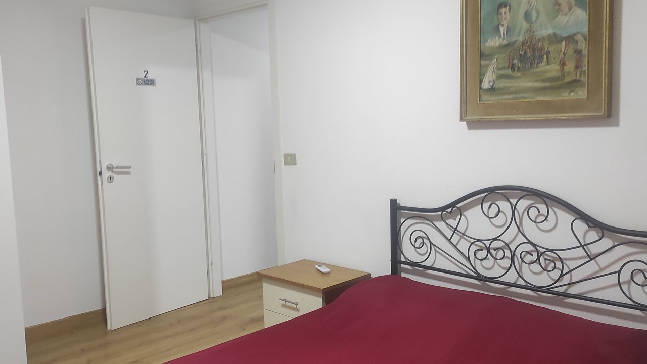 Photo of Bedroom in Narzole