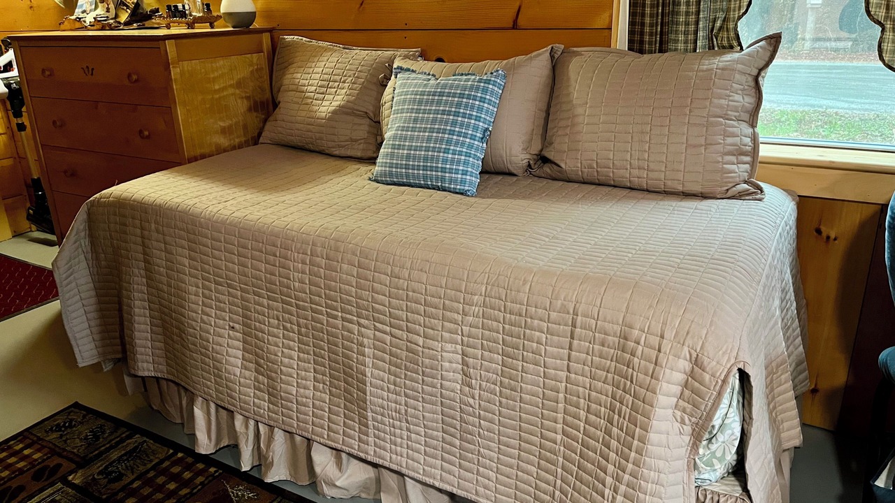 Photo of Bedroom in Craftsbury Village