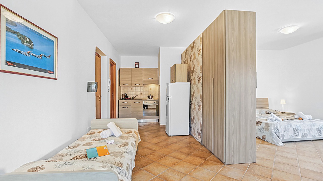 Photo of Bedroom in Argentiera