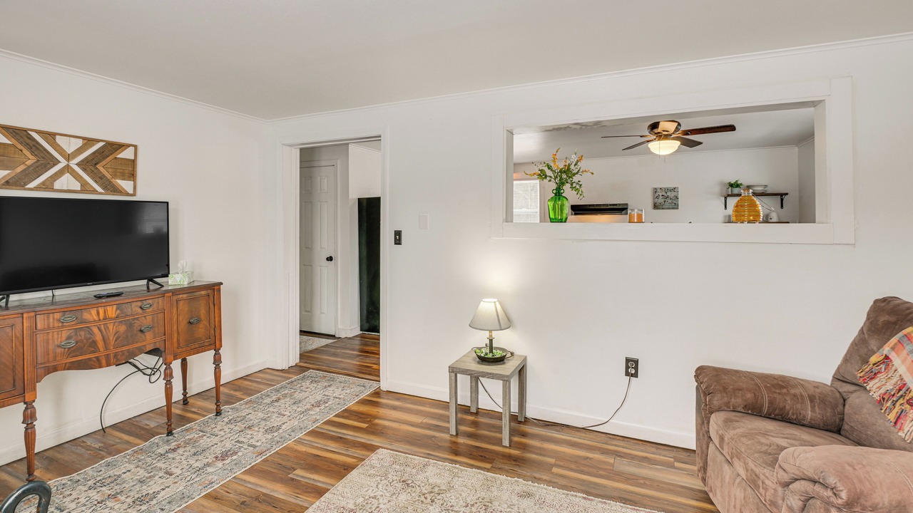 Photo of Livingroom in Machias