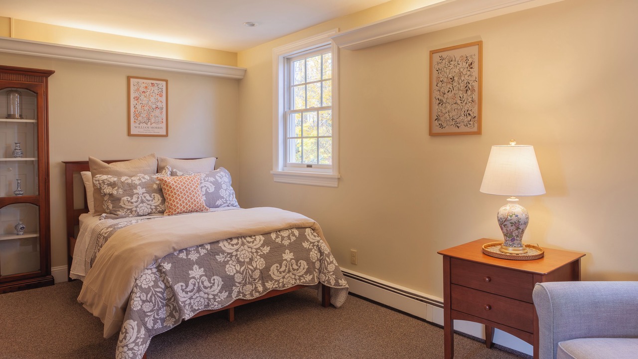 Photo of Bedroom in Newcastle