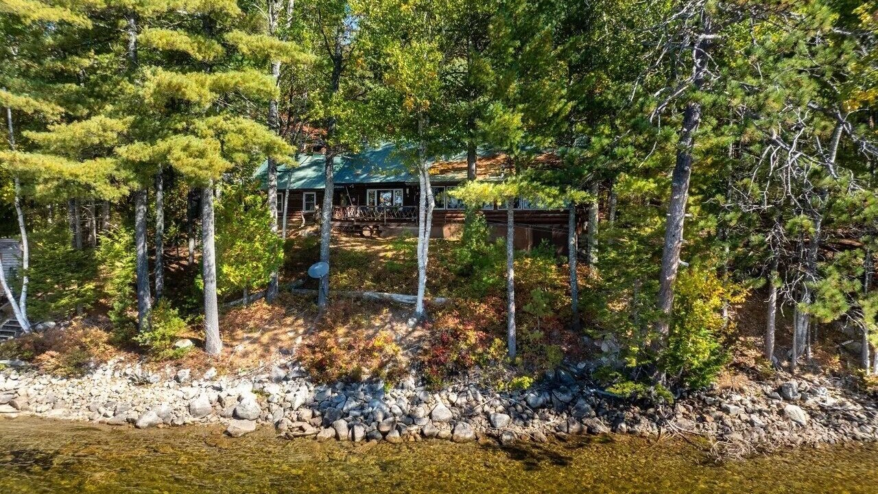 Photo of Outdoor in Grand Lake Stream