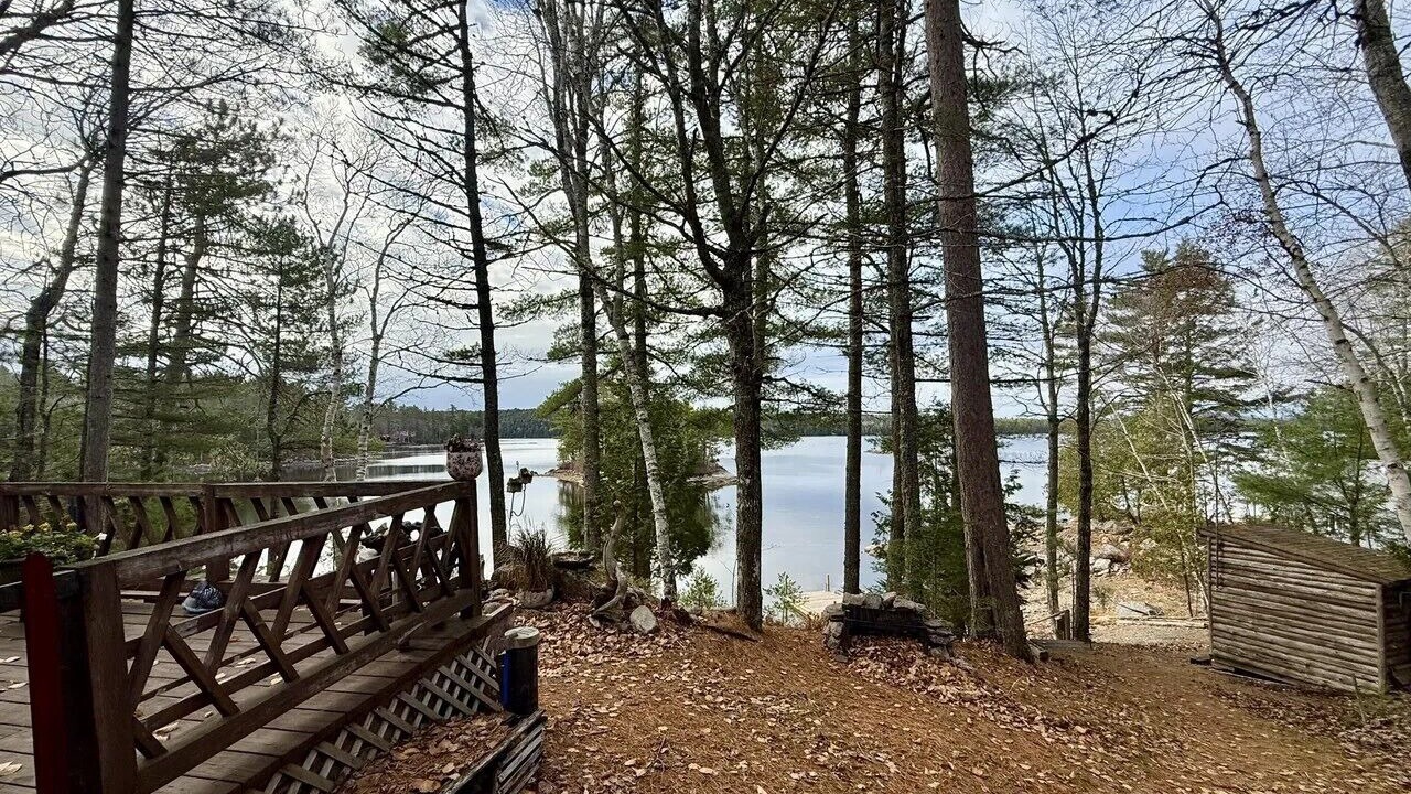 Photo of Others in Grand Lake Stream