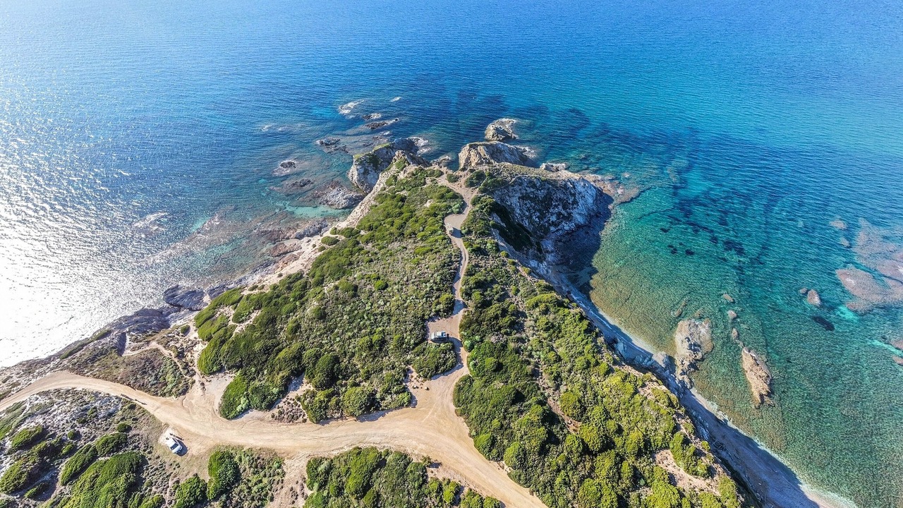 Photo of Others in Argentiera