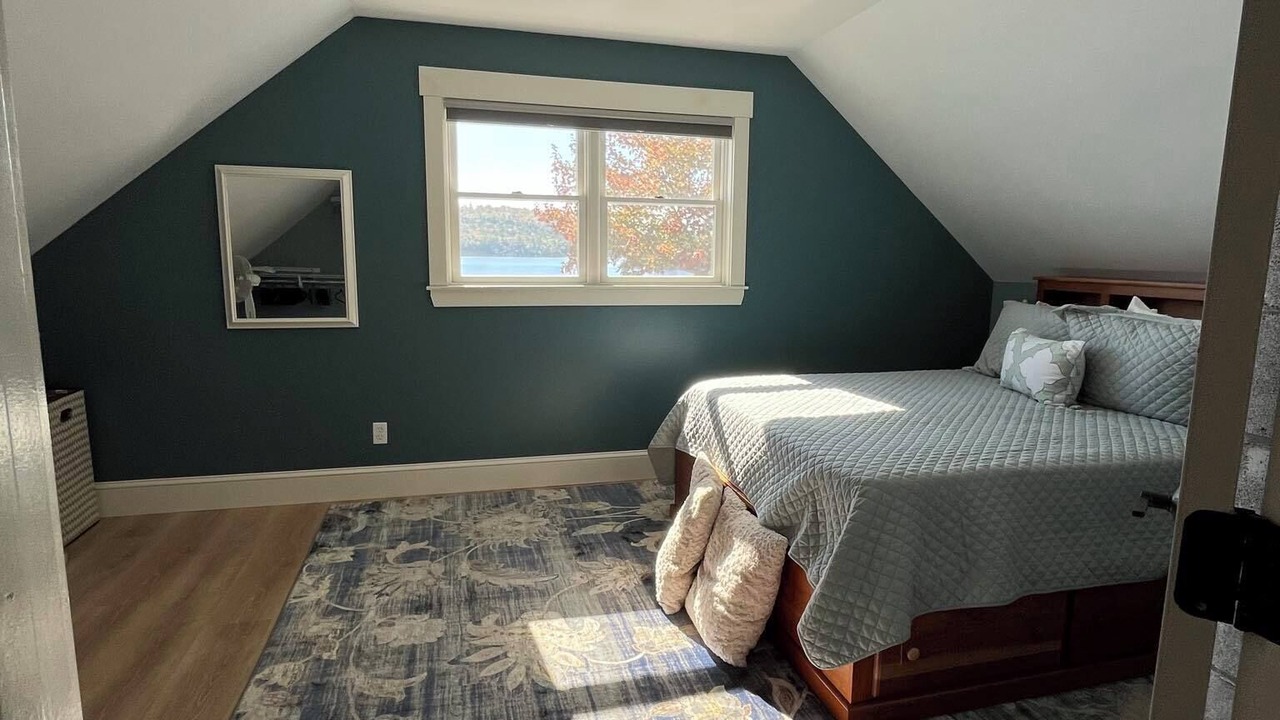 Photo of Bedroom in Lincoln