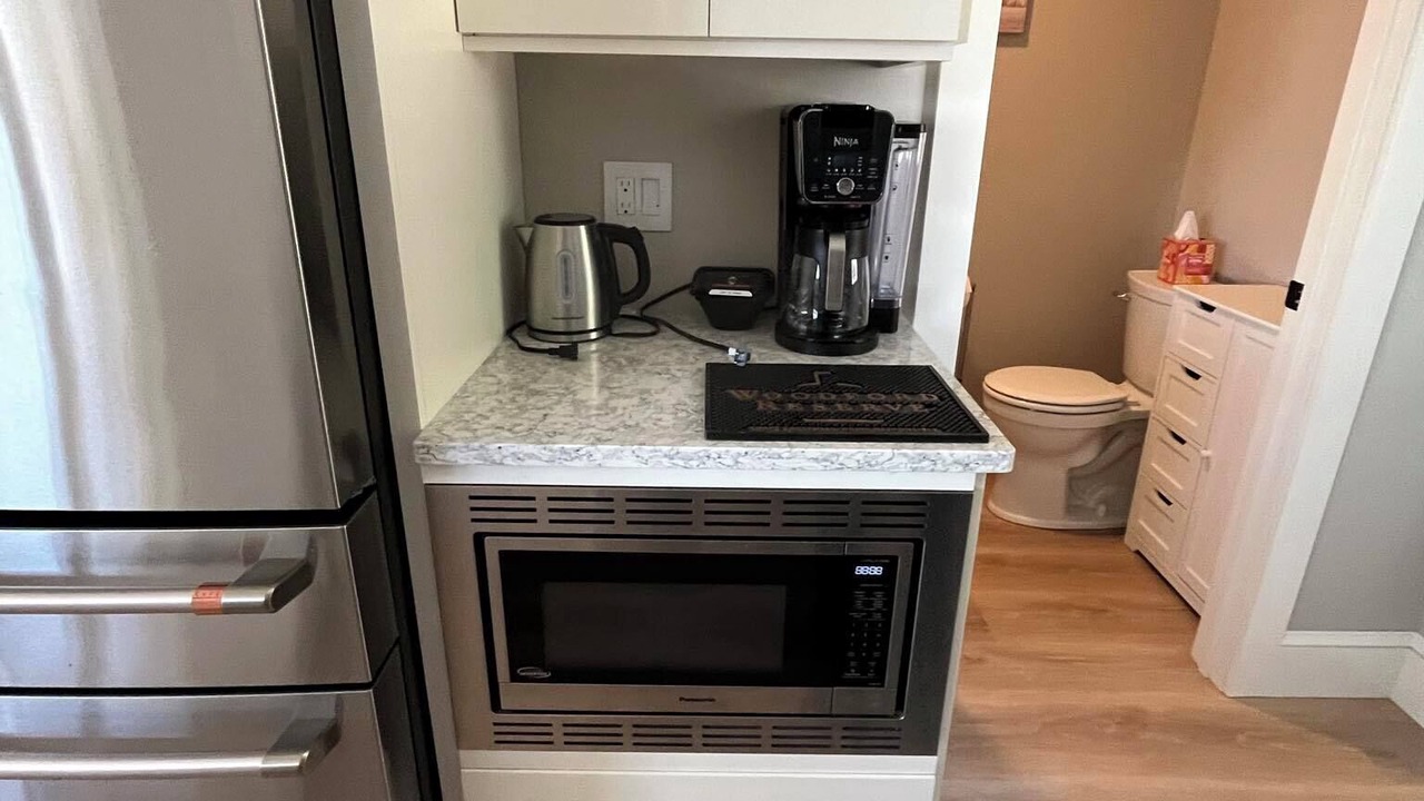 Photo of Kitchen in Lincoln