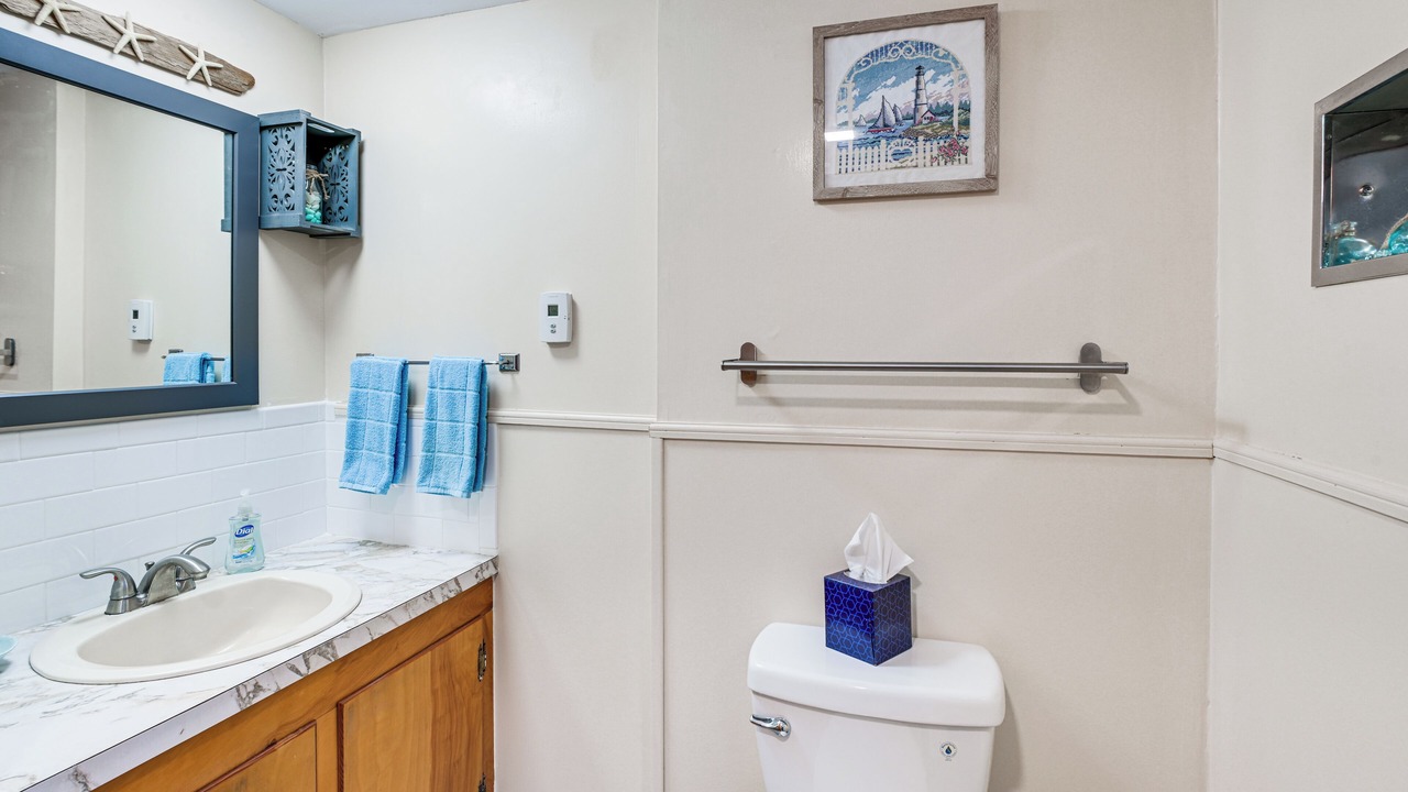 Photo of Bathroom in Steuben
