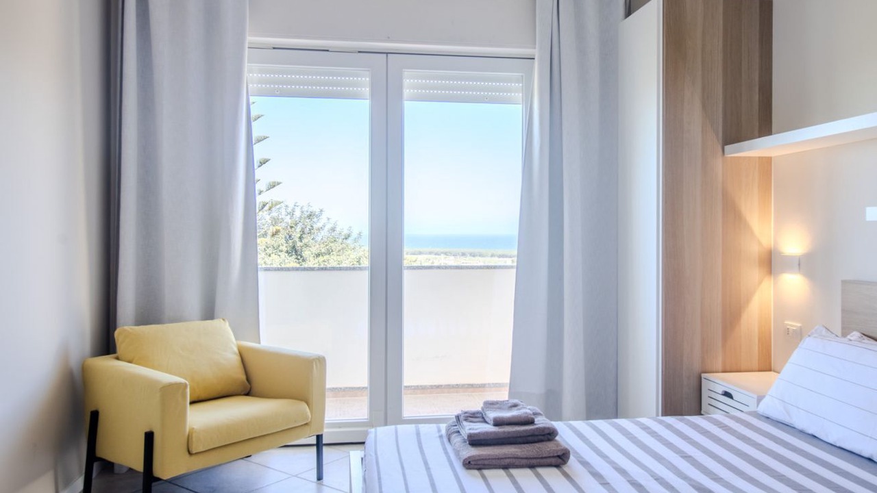 Photo of Bedroom in Marina di Sorso