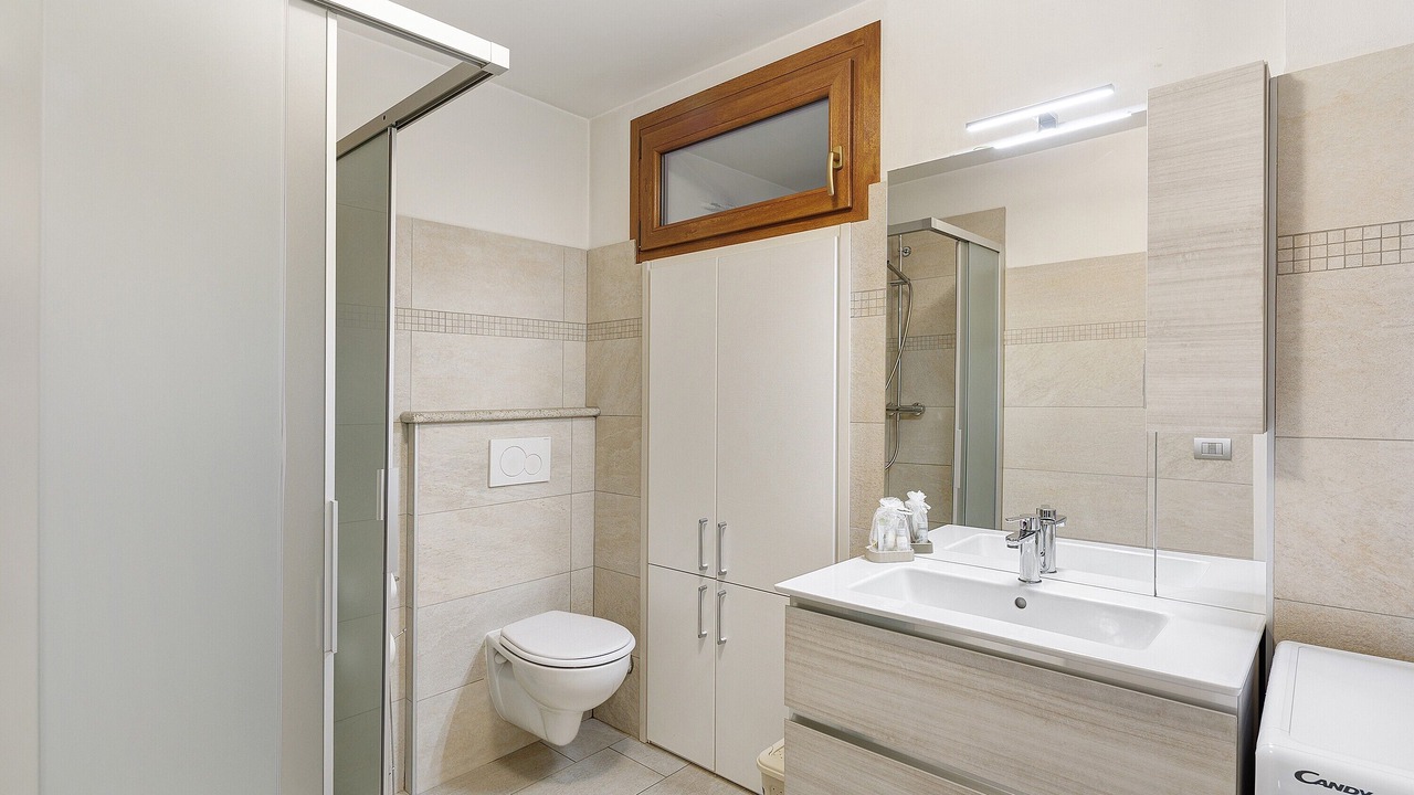 Photo of Bathroom in Trepalle