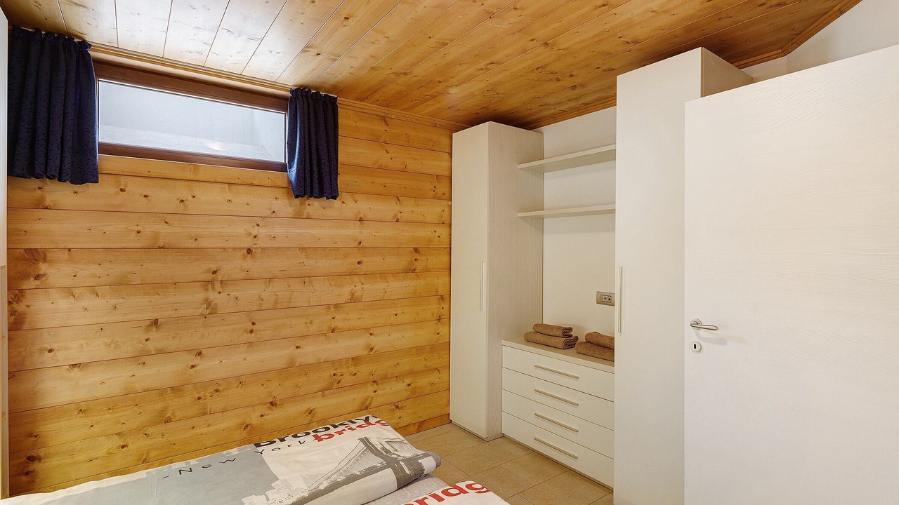 Photo of Bedroom in Trepalle