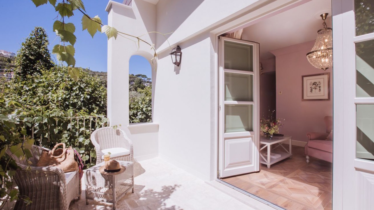 Photo of Patio Balcony in Sorrento Historic Centre