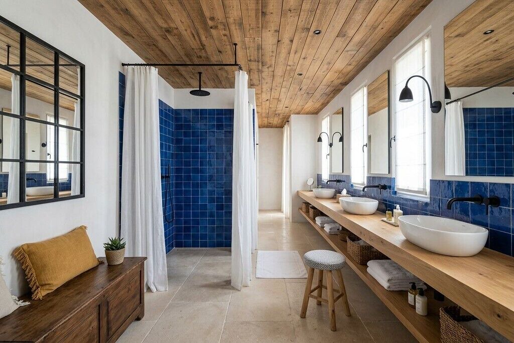 Photo of Bathroom in Magliano in Toscana