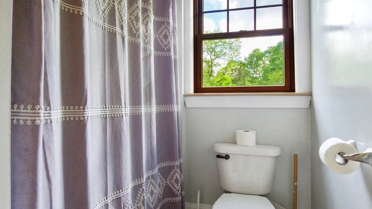 Photo of Bathroom in North New Portland