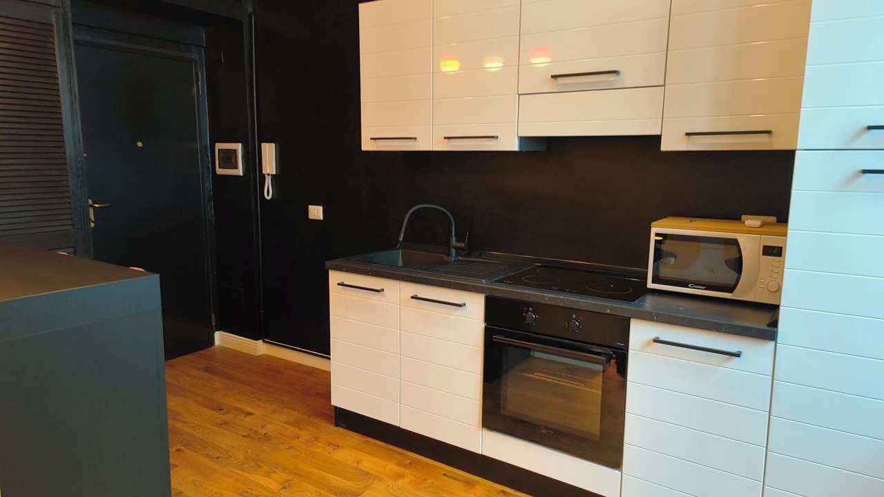 Photo of Kitchen in Casoretto