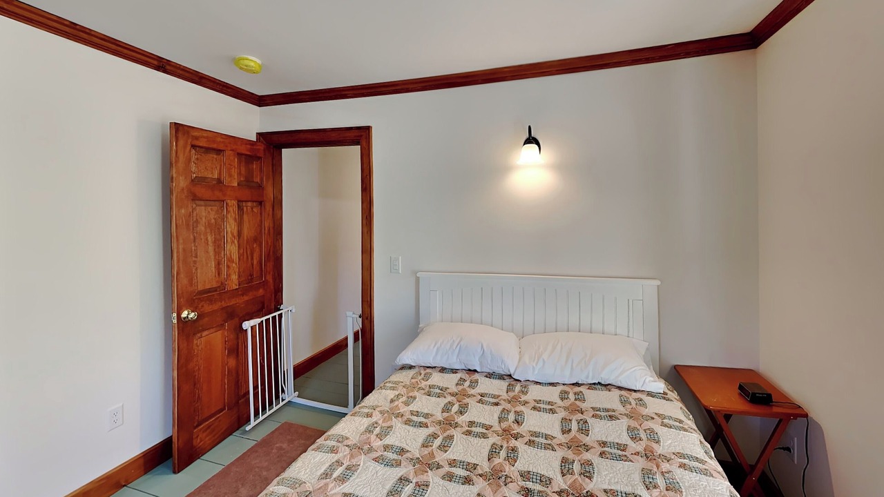 Photo of Bedroom in Cherryfield