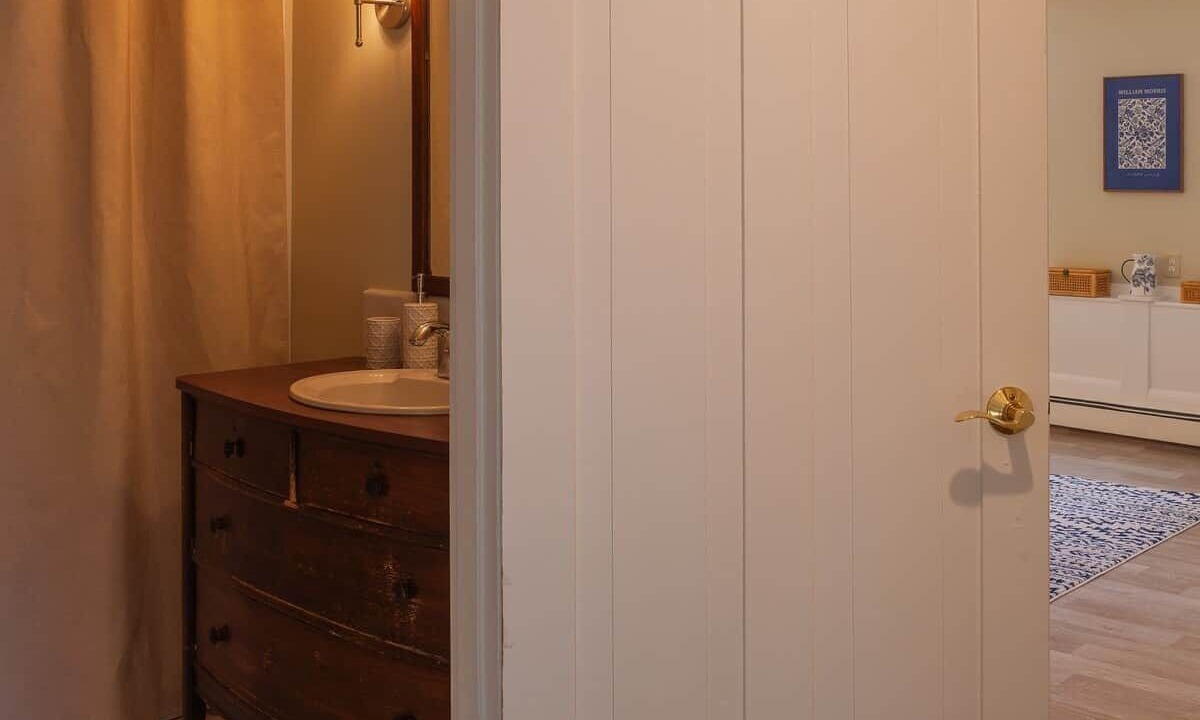 Photo of Bathroom in Newcastle