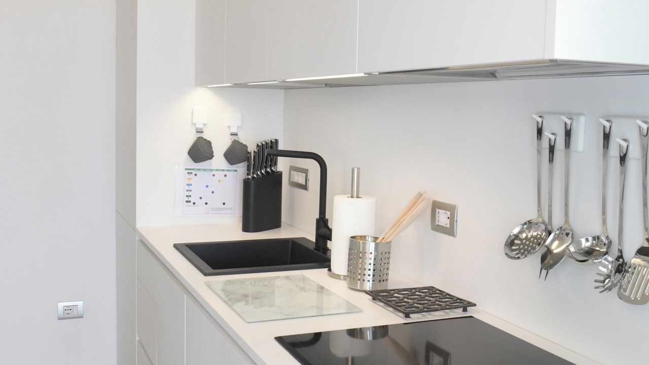 Photo of Kitchen in Pivarada