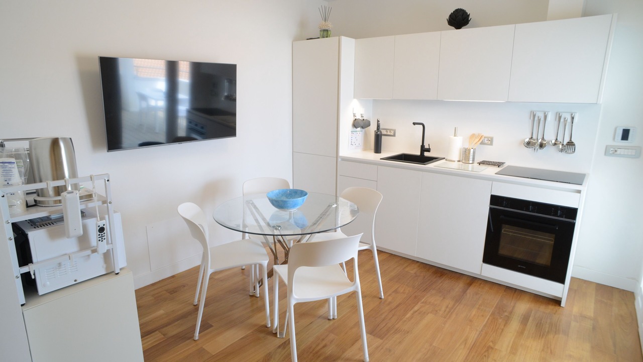 Photo of Kitchen in Pivarada