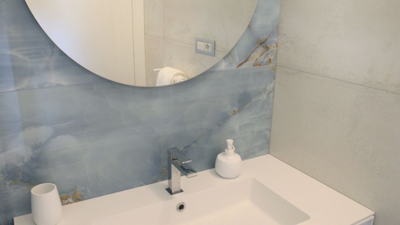 Photo of Bathroom in Pivarada