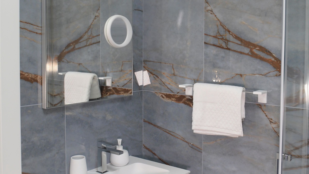 Photo of Bathroom in Pivarada