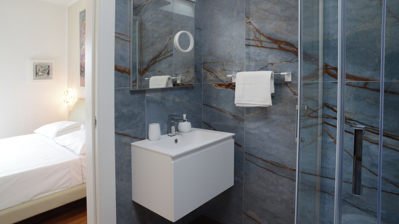 Photo of Bathroom in Pivarada