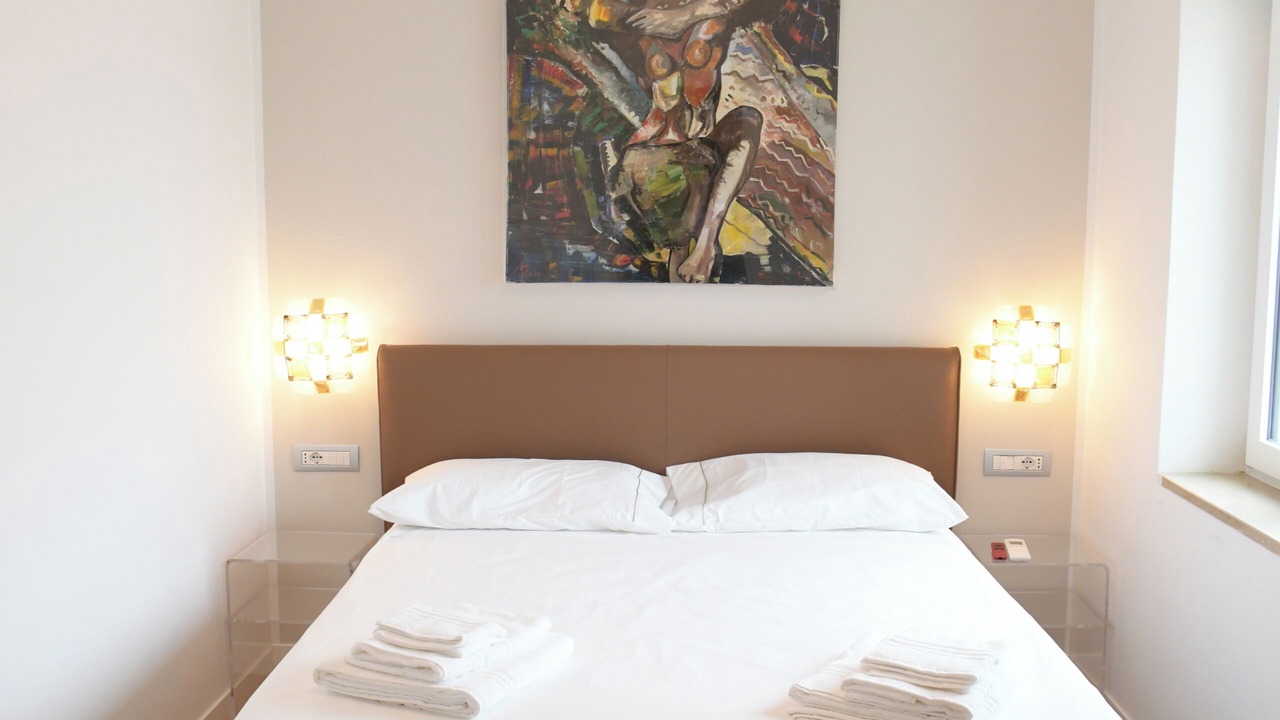 Photo of Bedroom in Pivarada