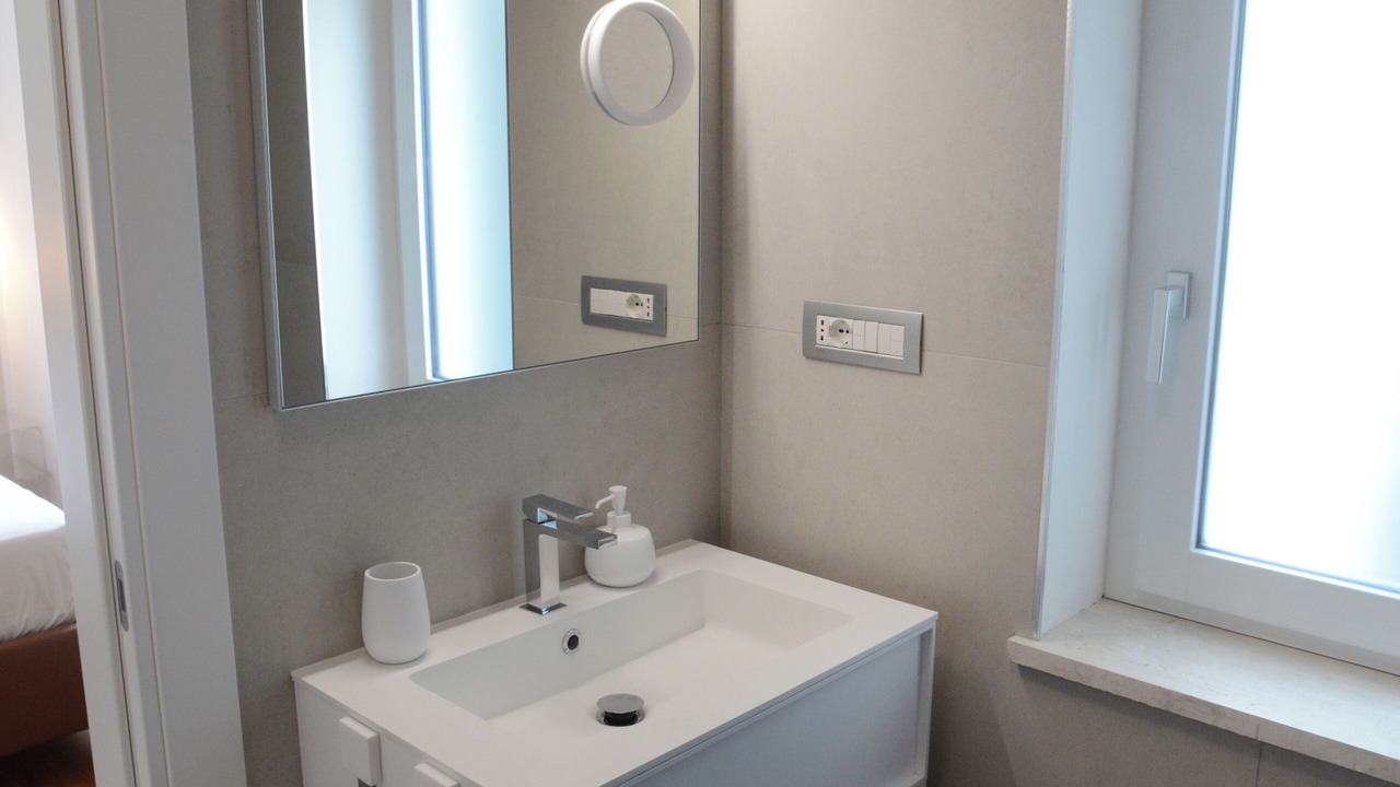 Photo of Bathroom in Pivarada